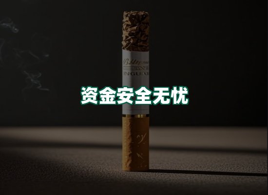 核心优势